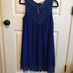 JODIFL boutique dress